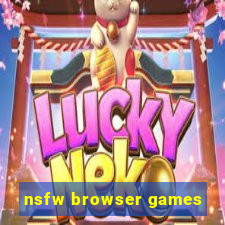 nsfw browser games